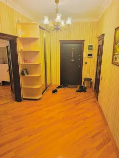 Kiralık 3 odalı Daire 145 m² Nizami ilçesi 8-ci kilometr köyü – şəkil 14