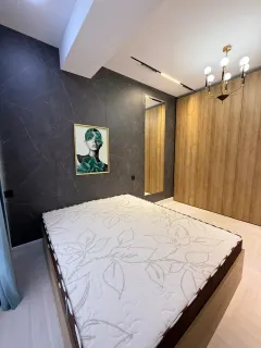 Kirayə 3 otaqlı Mənzil 117 m² Nərimanov r. – şəkil 12