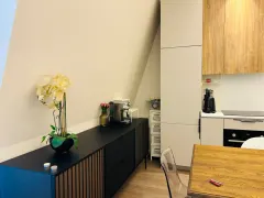 Kirayə 2 otaqlı Mənzil 70 m² Xətai r. Ağ şəhər q. – şəkil 11