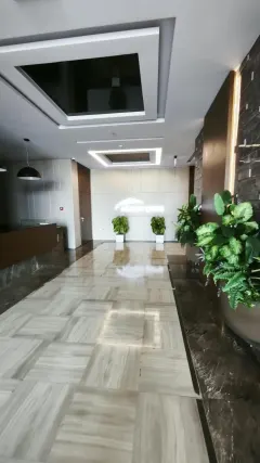 Kirayə 2 otaqlı Mənzil 65 m² Xətai r. Ağ şəhər q. – şəkil 3