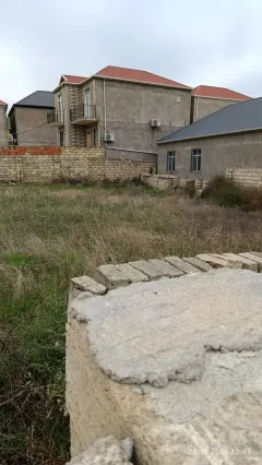 Satılır Torpaq Abşeron r. Masazır q. – şəkil 5