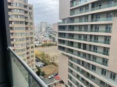 Kirayə 2 otaqlı Mənzil 105 m² Nəsimi r. 8 Noyabr m. – şəkil 13