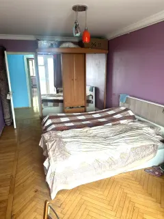 Satılır 3 otaqlı Mənzil 49 m² Yasamal r. – şəkil 2