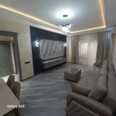 For rent 3-room Apartment 85 m² Binəqədi dist. – şəkil 2