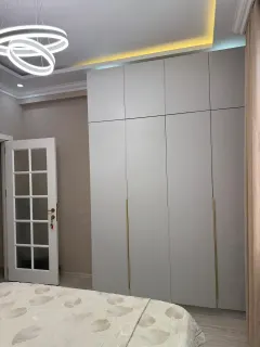 Kirayə 2 otaqlı Mənzil 60 m² Xətai r. Əhmədli m. – şəkil 5