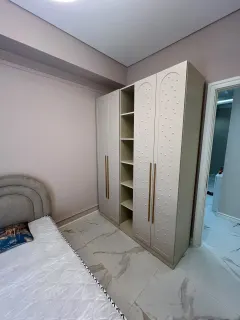 Kirayə 3 otaqlı Mənzil 85 m² Nərimanov r. – şəkil 3