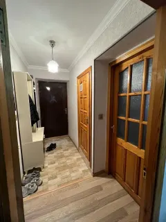 Kirayə 2 otaqlı Mənzil 60 m² Yasamal r. İnşaatçılar m. – şəkil 14