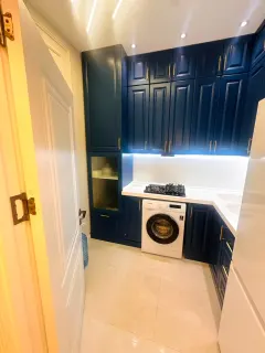 Satılır 2 otaqlı Mənzil 61 m² Nərimanov r. – şəkil 5