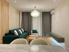 Kirayə 3 otaqlı Mənzil 148 m² Yasamal r. – şəkil 1