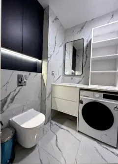 Kiralık 1000 odalı Daire 65 m² Yasamal ilçesi 8 Noyabr metro – şəkil 9