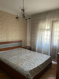 Kirayə 4 otaqlı Mənzil 115 m² Yasamal r. Yeni Yasamal q. İnşaatçılar m. – şəkil 11