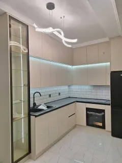 Satılır 3 otaqlı Mənzil 74 m² Abşeron r. Masazır q. Avtovağzal m. – şəkil 20