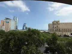For rent 3-room Apartment 75 m² Nəsimi dist. 8 Noyabr metro – şəkil 5