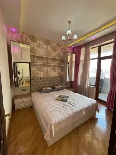 Kirayə 2 otaqlı Mənzil 64 m² Xətai r. – şəkil 5