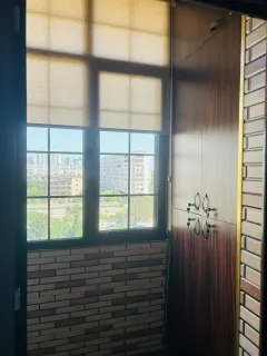 For rent 2-room Apartment 80 m² Xətai dist. Əhmədli settl. Həzi Aslanov metro – şəkil 15