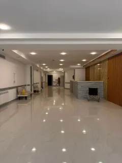 Kiralık İşyeri 1 m² Xətai ilçesi Həzi Aslanov metro – şəkil 8