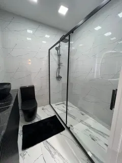 Kirayə 2 otaqlı Mənzil 64 m² Nərimanov r. Nərimanov m. – şəkil 6