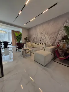 Satılır 3 otaqlı Mənzil 106 m² Nərimanov r. Gənclik m. – şəkil 2