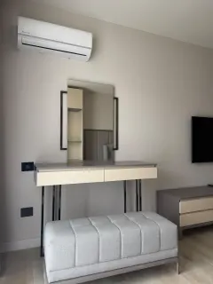 Kirayə 2 otaqlı Mənzil 97 m² Xətai r. – şəkil 5