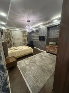 Satılır 3 otaqlı Mənzil 149 m² Nəsimi r. – şəkil 8