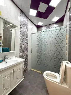 Satılır 4 otaqlı Mənzil 170 m² Nərimanov r. Nərimanov m. – şəkil 14