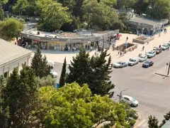 Nərimanovda metropark ilə üzbəüz – şəkil 17