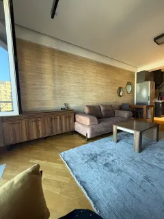 Kirayə 2 otaqlı Mənzil 65 m² Yasamal r. Nizami m. – şəkil 9