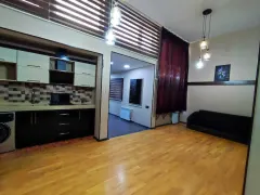 Kirayə 3 otaqlı Ofis 80 m² Nəsimi r. – şəkil 5
