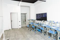 Kirayə 7 otaqlı Ofis 340 m² Nərimanov r. – şəkil 8