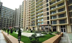 Kirayə 4 otaqlı Mənzil 200 m² Nərimanov r. – şəkil 10