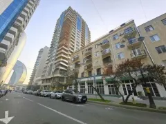 Kirayə 2 otaqlı Mənzil 120 m² Səbail r. – şəkil 15