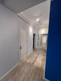 Kirayə 3 otaqlı Mənzil 100 m² Yasamal r. İnşaatçılar m. – şəkil 14