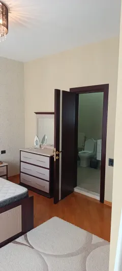 For rent 3-room Apartment 160 m² Nəsimi dist. 28 May metro – şəkil 9