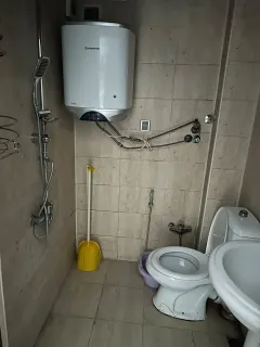 Продаётся 2-комнатная Квартира 32 m² Yasamal р-н Elmlər Akademiyası м. – şəkil 9