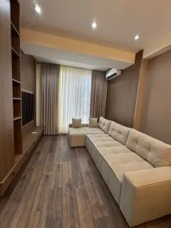 Kirayə 3 otaqlı Mənzil 110 m² Nərimanov r. – şəkil 14