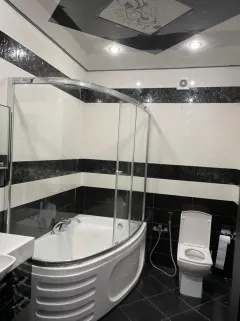 Kirayə 4 otaqlı Mənzil 160 m² Nərimanov r. Nərimanov m. – şəkil 10