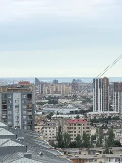 Satılır 2 otaqlı Mənzil 90 m² Binəqədi r. – şəkil 13