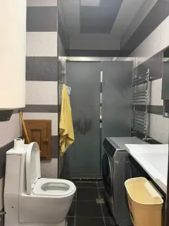 Satılır 3 otaqlı Mənzil 97 m² Yasamal r. İnşaatçılar m. – şəkil 6
