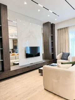 Kirayə 3 otaqlı Mənzil 120 m² Xətai r. – şəkil 4
