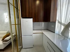 Kirayə 2 otaqlı Mənzil 60 m² Nəsimi r. – şəkil 6