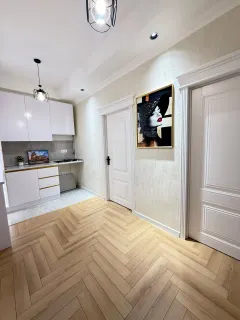 Satılır 2 otaqlı Mənzil 52 m² Yasamal r. – şəkil 6