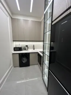 Kirayə 2 otaqlı Mənzil 71 m² Yasamal r. – şəkil 19