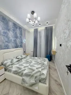 Satılır 2 otaqlı Mənzil 46 m² Nizami r. 8-ci kilometr q. Qara qarayev m. – şəkil 7