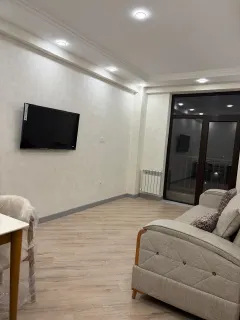 Kirayə 2 otaqlı Mənzil 80 m² Binəqədi r. – şəkil 4
