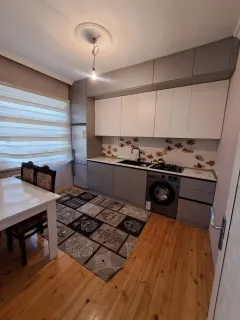 Satılır 3 otaqlı Həyət evi / Bağ evi 82 m² Xəzər r. Binə q. – şəkil 3
