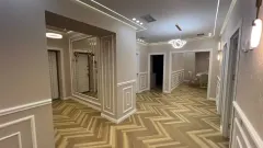 Kirayə 3 otaqlı Mənzil 140 m² Yasamal r. 8 Noyabr m. – şəkil 12
