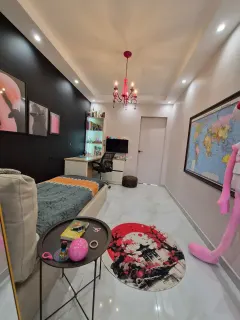 Satılır 3 otaqlı Mənzil 106 m² Nərimanov r. Gənclik m. – şəkil 6
