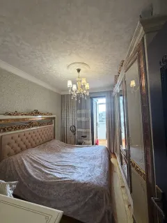 Satılır 3 otaqlı Mənzil 67.7 m² Gəncə – şəkil 2