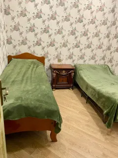 Kirayə 3 otaqlı Mənzil 95 m² Nərimanov r. – şəkil 12
