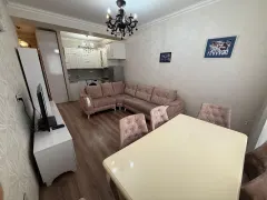 Kirayə 2 otaqlı Mənzil 70 m² Yasamal r. 20 Yanvar q. 20 Yanvar m. – şəkil 3